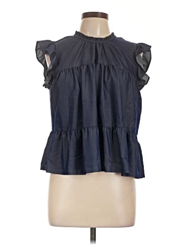 Laundry by Shelli Segal Tank Top (view 1)