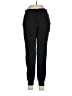 Boden Black Track Pants Size 6 - photo 1