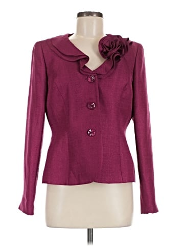 Kasper Blazer (view 1)