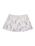 Tasc Print Purple Active Skort Size M - photo 2