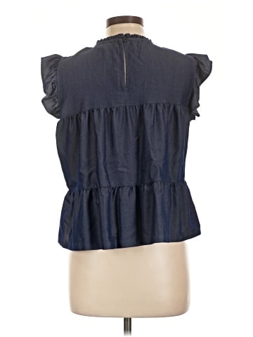 Laundry by Shelli Segal Tank Top (view 2)