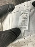 Precious Firsts 100% Cotton Polka Dots White Casual Pants 0-3 MO / 3 MO - photo 4