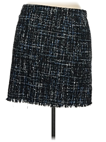 Bagatelle Formal Skirt - back