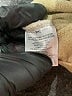 RBX Solid Yellow Casual Pants Size 5 - 6 - photo 4