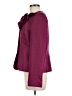 Kasper Burgundy Blazer Size 8 - photo 5
