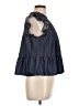 Laundry by Shelli Segal Blue Tank Top Size L - photo 4