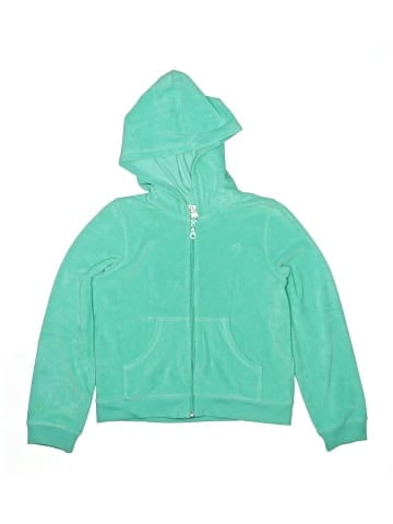 Lilly Pulitzer Zip Up Hoodie (view 1)