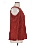 Cupio Red Long Sleeve Top Size XL - photo 4
