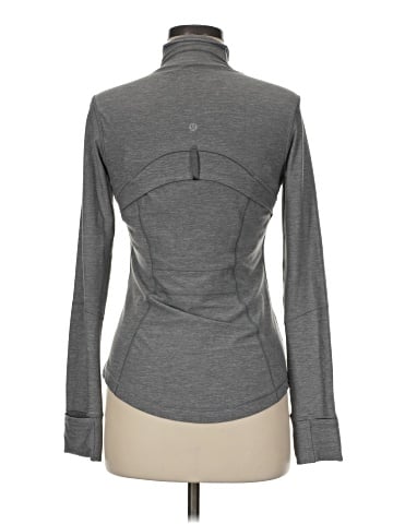 Lululemon Athletica Track Jacket (view 2)