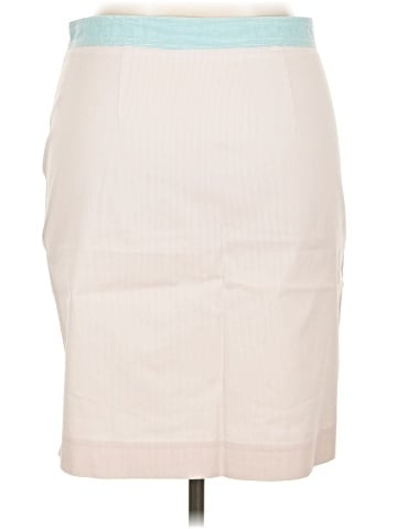 Brooks Brothers 346 Casual Skirt (view 2)