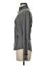 Lululemon Athletica Gray Track Jacket Size 6 - photo 5