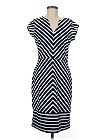 Sharagano Casual Dress (view 1)