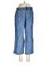 Splendid 100% Lyocell Blue Casual Pants Size L - photo 1