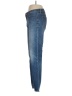 Gap Hearts Blue Jeans Size 28 L - photo 5