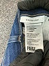 Paige Hearts Blue Jeans Size 28 waist - photo 7