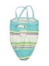 Old Navy Polka Dots Blue One Piece Swimsuit Size 6-12 mo - photo 2