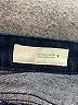 Zara Blue Denim Shorts Size 4 - photo 3