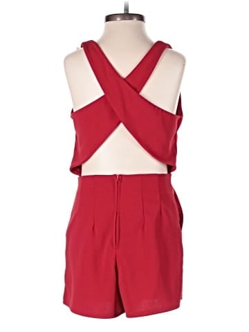 Crystal Sky Romper (view 2)