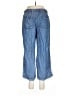 Splendid 100% Lyocell Blue Casual Pants Size L - photo 2