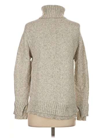 LINE Turtleneck Sweater (view 2)