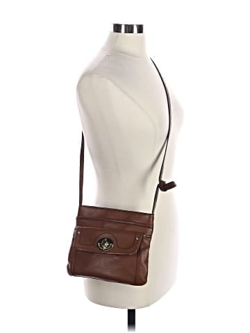 Etienne Aigner Crossbody Bag (view 2)