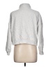 Old Navy Gray Sweatshirt Size L - photo 2
