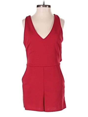 Crystal Sky Romper (view 1)