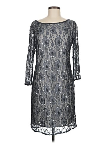 Pisarro Nights Cocktail Dress (view 1)