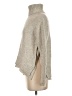 LINE Tan Turtleneck Sweater Size XS - photo 5