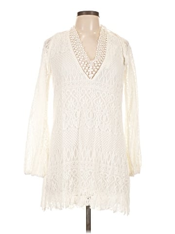 Mustard Seed Casual Dress (view 1)