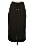 MNG Black Casual Skirt Size M - photo 1