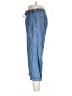 Splendid 100% Lyocell Blue Casual Pants Size L - photo 5