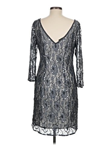 Pisarro Nights Cocktail Dress (view 2)