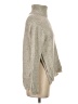 LINE Tan Turtleneck Sweater Size XS - photo 4
