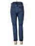 Levi's Solid Blue Jeans Size 31 waist - photo 2