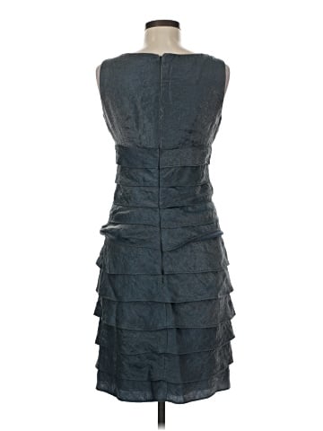 London Times Cocktail Dress (view 2)