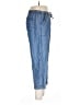 Splendid 100% Lyocell Blue Casual Pants Size L - photo 4