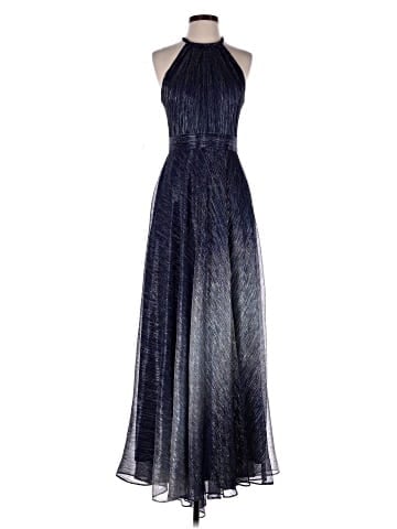 Betsy & Adam Cocktail Dress (view 1)
