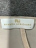 Amanda Uprichard Tan Tank Top Size L - photo 6