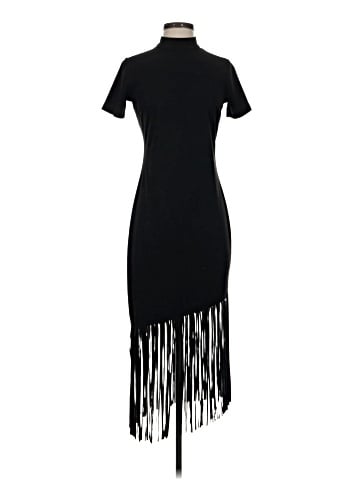 New York & Company Cocktail Dress (view 1)