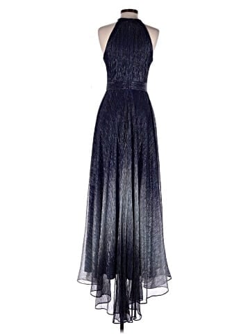 Betsy & Adam Cocktail Dress (view 2)