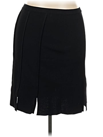 Adrienne Vittadini Casual Skirt (view 1)