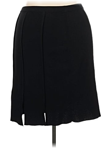 Adrienne Vittadini Casual Skirt (view 2)
