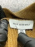 Free Assembly Tan Pullover Sweater Size XXL - photo 7