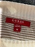 Guess Ivory Cocktail Dress Size M - photo 7