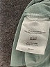 Mondetta Teal Long Sleeve Blouse Size XXL - photo 8