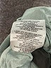 Mondetta Teal Long Sleeve Blouse Size XXL - photo 9