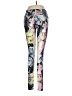 Onzie Graphic Blue Leggings Size M - photo 2