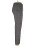 Forever 21 Plaid Gray Dress Pants Size L - photo 4