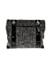 Brighton Tweed Black Shoulder Bag One size - photo 3